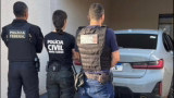 FICCO/MG deflagra operação contra suposta rede de tráfico de cocaína