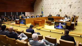 STF decide que créditos presumidos de ICMS não entram no cálculo de PIS e Cofins