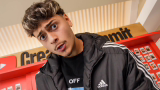LuCr4zy, fenômeno do YouTube com 19 milhões inscritos, lança vídeo com Coral das Quebradas e fala ao PLOX
