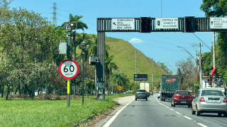 BR-381 terá 69 novos radares ativos a partir desta sexta-feira; veja os locais