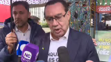 Augusto Cury declara apoio a Flávio Bolsonaro no segundo turno