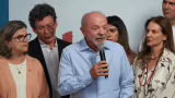 Lula cobra clubes por modelo SAF após fim das bets e diz que futebol deve buscar novas receitas