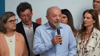 Lula cobra clubes por modelo SAF após fim das bets e diz que futebol deve buscar novas receitas
