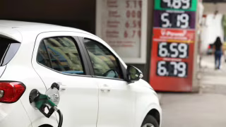 Governo libera R$ 7,52 bilhões para reforçar subsídios à gasolina e ao diesel