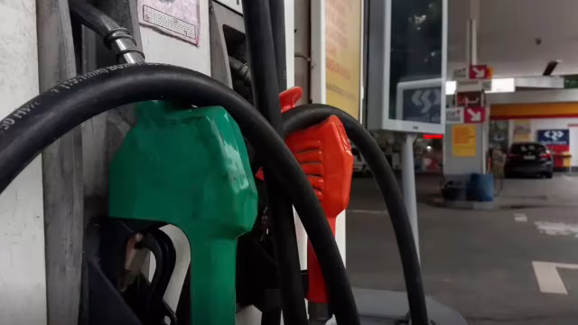Desoneração de gasolina e etanol termina nesta sexta; governo não anunciou novo corte de tributos