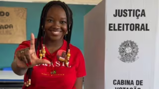 Ana Elisa nega autoria de publicações ofensivas atribuídas a ela no X