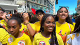 Programa Marielle Franco abre edital com apoio de R$ 300 mil para organizações de mulheres negras