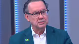 Augusto Cury nega negociação por ministério e diz que apoio a Flávio Bolsonaro não é “cheque em branco”