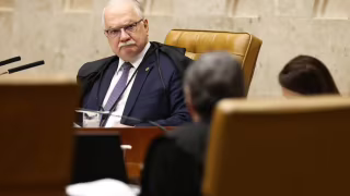Fachin aciona Polícia Federal para investigar ameaças de morte contra Flávio Dino