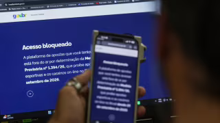 Justiça derruba autorização para funcionamento de bet e mantém proibição de apostas no Brasil