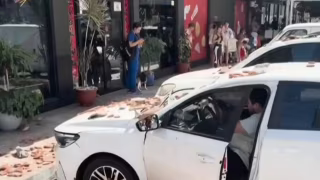Terremoto de magnitude 7,7 atinge o Panamá e provoca pânico na capital
