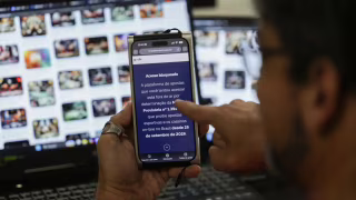 Bets já devolveram mais de R$ 1 bilhão, mas ainda devem R$ 159 milhões a apostadores