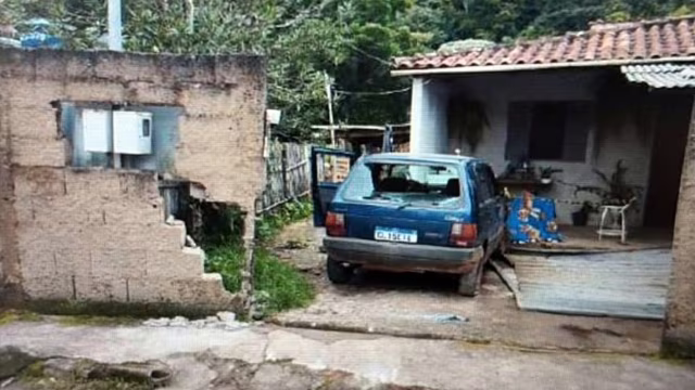 Motorista é condenado a 8 anos e 6 meses por atropelar e matar idosa em Perdões