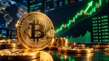 CEO da CryptoQuant projeta bitcoin a US$ 400 mil em até três anos