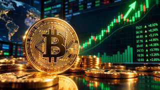 CEO da CryptoQuant projeta bitcoin a US$ 400 mil em até três anos