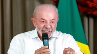 Lula deve visitar Ipatinga nesta semana em agenda de campanha em Minas