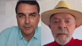 Campanhas de Flávio Bolsonaro e Lula intensificam disputa judicial no TSE