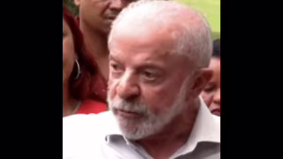 Lula acusa TSE de decisões contra sua campanha e critica Nunes Marques após suspensão de canal no WhatsApp