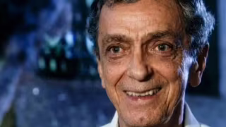 Ator e dublador Edson Silva morre aos 95 anos