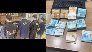 PF deflagra operação contra suspeitas de fraudes na saúde em Nossa Senhora do Socorro, SE