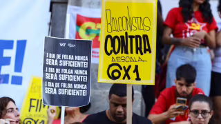 Senado aprova PEC que acaba com escala 6x1 e prevê dois dias de descanso