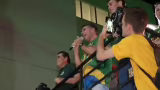 Flávio Bolsonaro faz ato de campanha com Nikolas Ferreira em Capelinha, MG