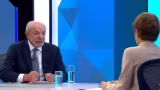 Lula diz que facções criminosas não devem ser classificadas como terroristas