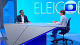 Flávio Bolsonaro promete reduzir número de ministérios para no máximo 29