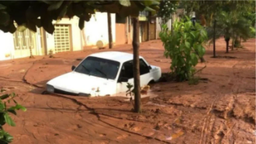 Defesa Civil de Ipatinga interdita cerca de 80 imóveis antes do período chuvoso