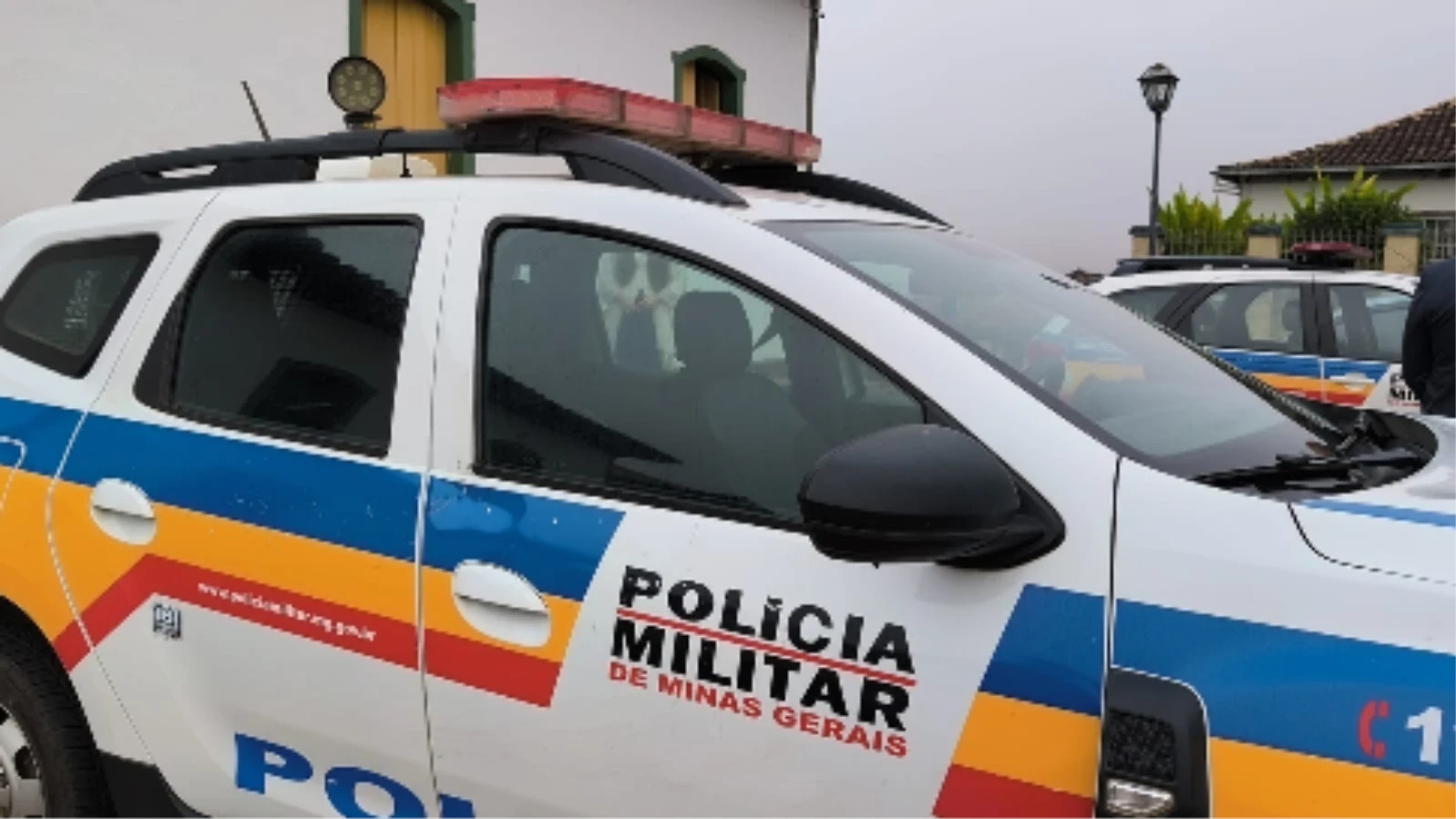 Homem procurado pela Justiça do RJ é preso em João Monlevade