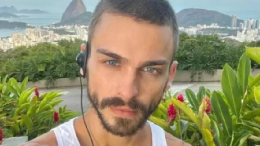 Ator de malhação é encontrado morto em apartamento