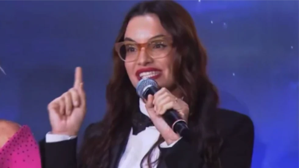 Renata Vanzetto se manifesta após comparar audiência com MasterChef