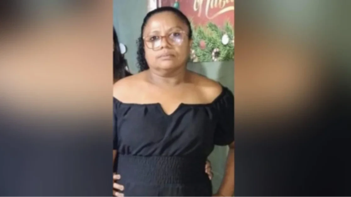 Servidora pública é morta a pauladas pelo namorado