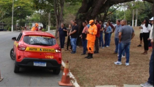 Governo de Minas inicia aulas práticas para examinadores de trânsito