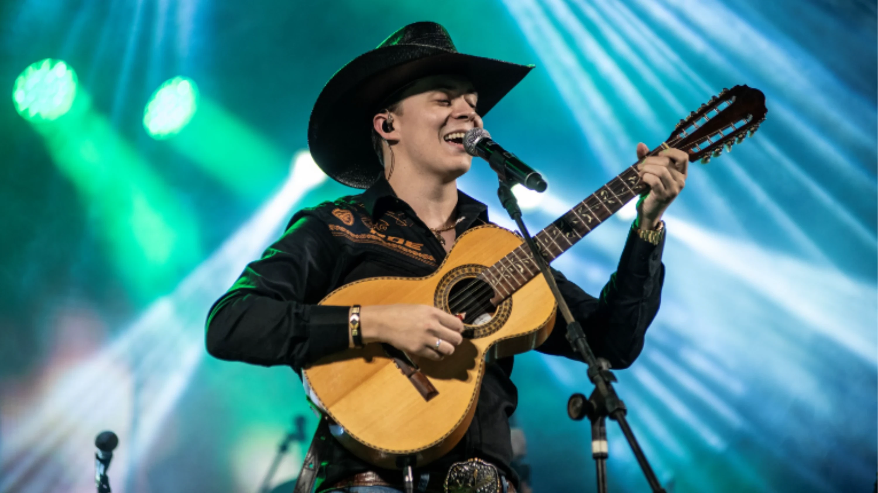 Instituto Usiminas encerra temporada com show gratuito de música sertaneja