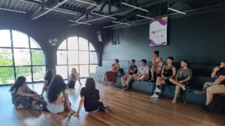 Quarta edição do Acuenda movimenta Vale do Aço com arte, política e diversidade