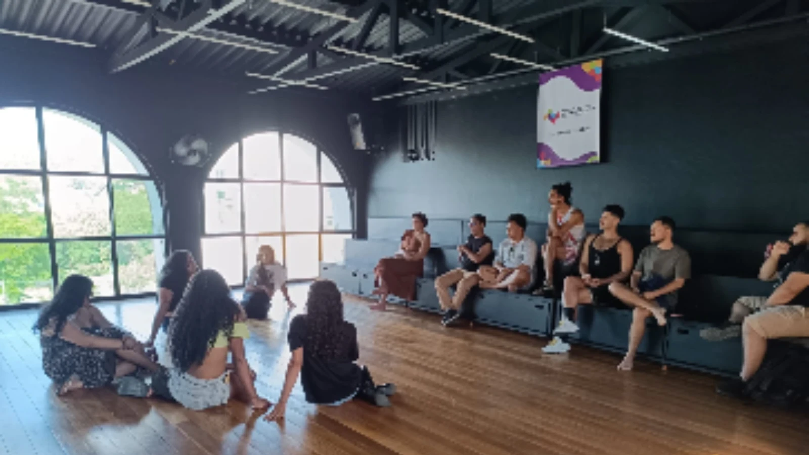 Quarta edição do Acuenda movimenta Vale do Aço com arte, política e diversidade