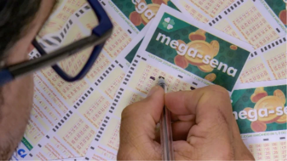 Mega-Sena sorteia R$ 40 milhões nesta quinta