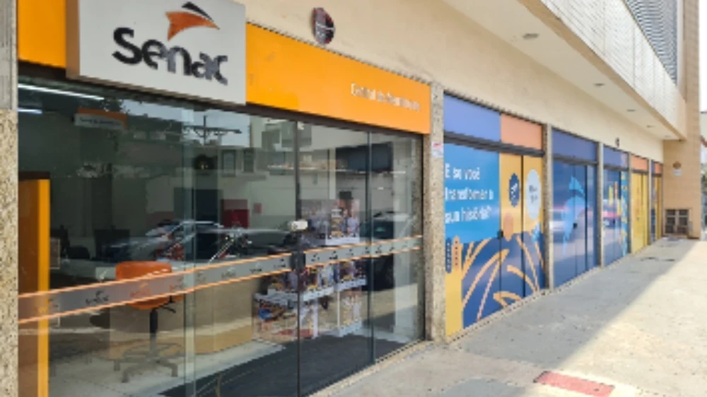 Senac Pro oferece feira de profissões gratuita em Ipatinga