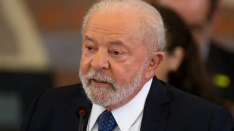 Congresso adia votação dos vetos de Lula ao licenciamento ambiental