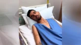 Grave crise renal: Luan Pereira fala sobre estado de saúde