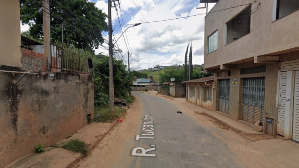 Homem é assaltado à mão armada ao chegar em casa em Ipatinga