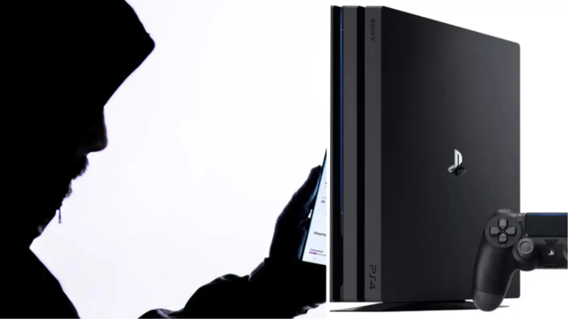 Mulher cai em golpe ao tentar comprar PlayStation 4 em Timóteo
