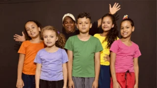 Mostra cultural do ECOAR apresenta dança, teatro e música com acesso gratuito em Ipatinga