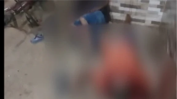 Atentado a tiros deixa três baleados em Timóteo
