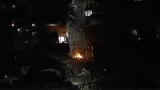 Tráfico bloqueia ruas em Jacarepaguá durante operação policial