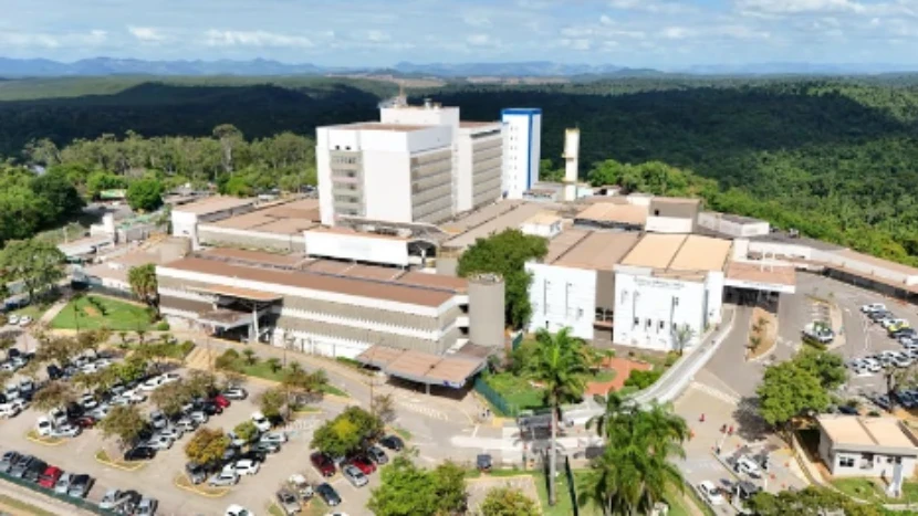 Hospital Márcio Cunha recebe evento nacional sobre câncer de ovário