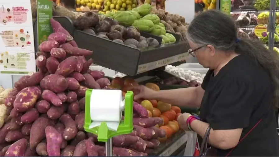Fome ainda atinge quase 1 milhão em São Paulo, aponta IBGE