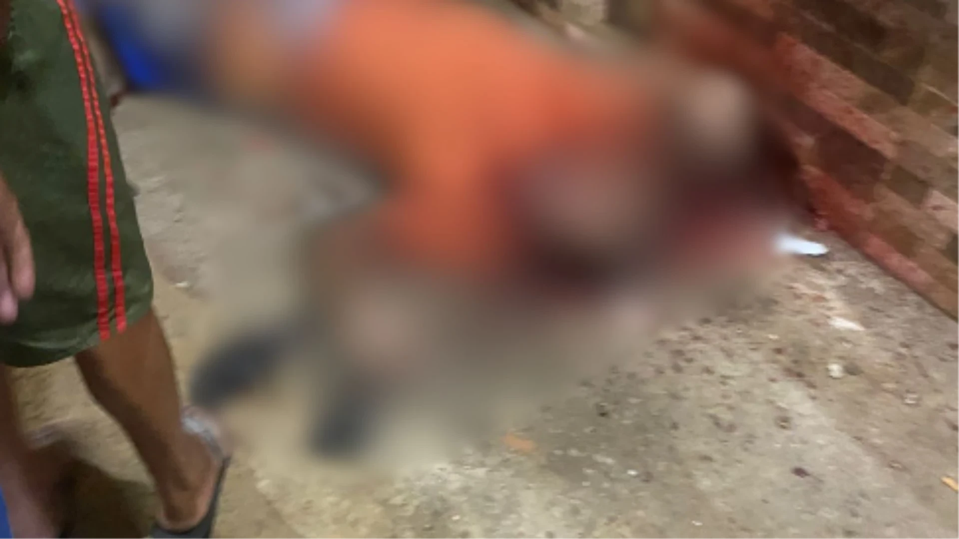 Polícia procura autores de triplo homicídio em Timóteo