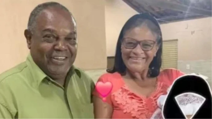 Identificado casal de Timóteo que morreu em grave acidente na BR-101 em Sergipe